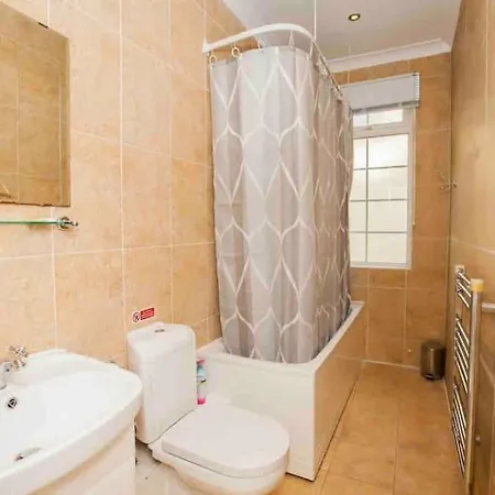 Immaculate Studio Apartment In Central London Exterior photo