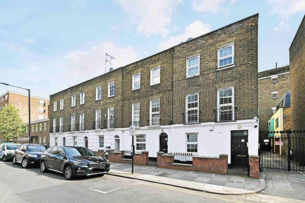 Immaculate In * Londra